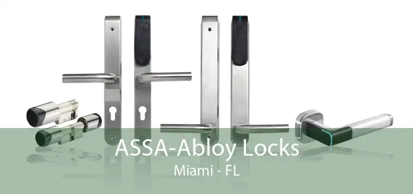 ASSA-Abloy Locks Miami - FL