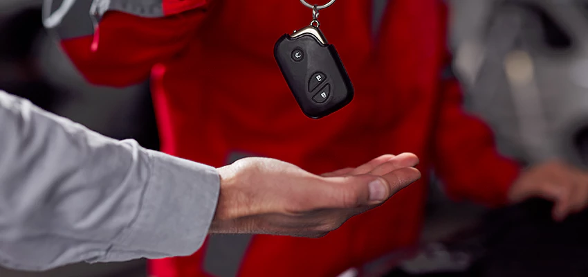 Automotive Car Lock Rekeying Locksmith Specialists in Miami, Florida