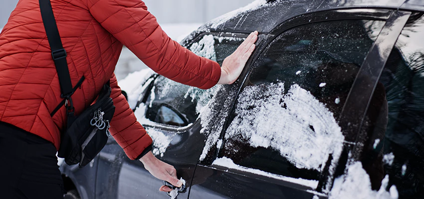 Emergency Keyless Lockout in Miami, FL