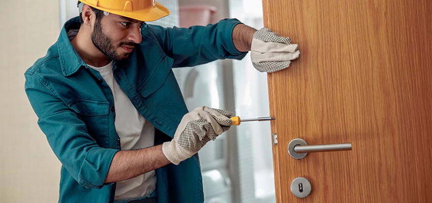 24 Hour Residential Locksmith in Miami, Florida