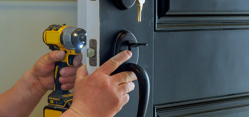 Emergency Downtown Locksmith in Miami, FL