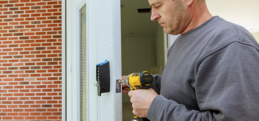 Eviction Locksmith Services For Lock Installation in Miami, FL