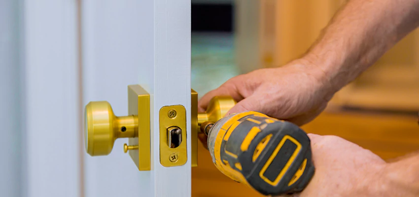 Local Locksmith For Key Fob Replacement in Miami, Florida