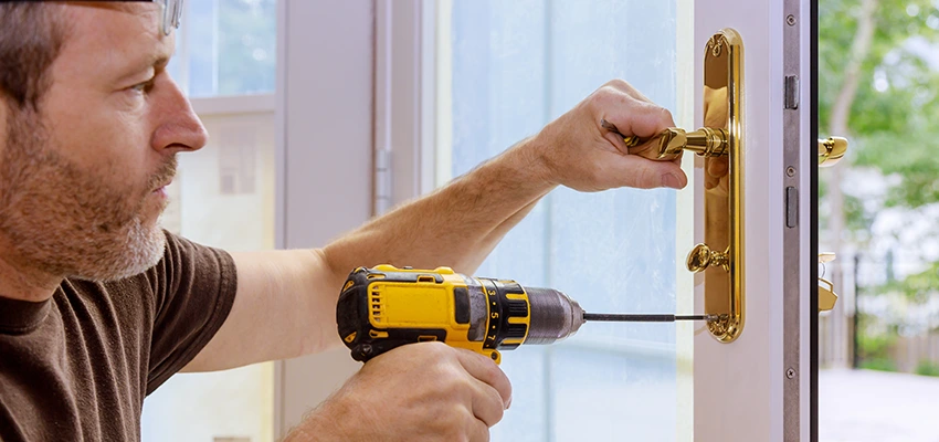 Affordable Bonded & Insured Locksmiths in Miami, FL