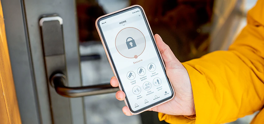 Kwikset Halo Wifi Locks Repair And Installation in Miami, FL