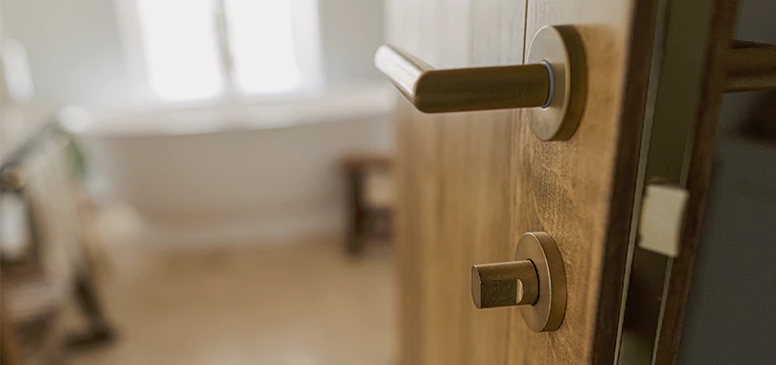 Mortise Locks For Bathroom in Miami, FL