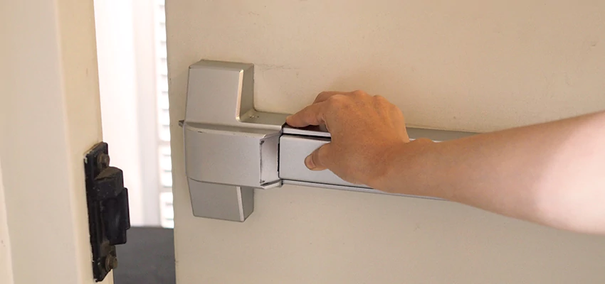 Door Lock Cylinder Reinforcements in Miami, FL