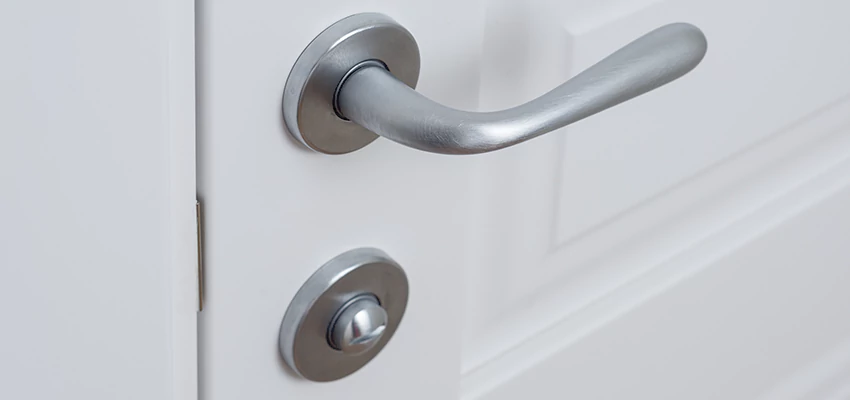 Single-Occupancy Restroom Locks Repair in Miami, Florida