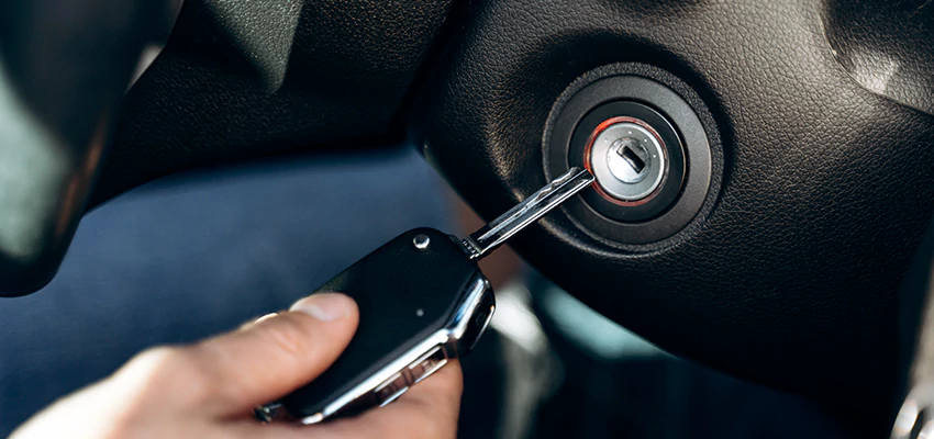 Car Key Replacement Locksmith in Miami, Florida