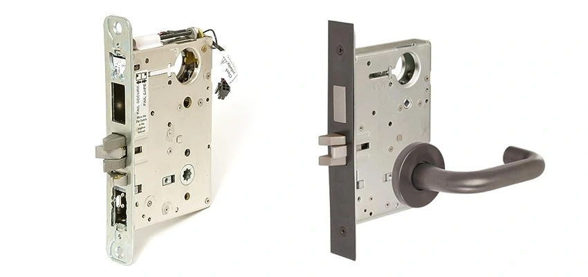 Corbin Russwin Mortise Locks Repair Installation in Miami, FL