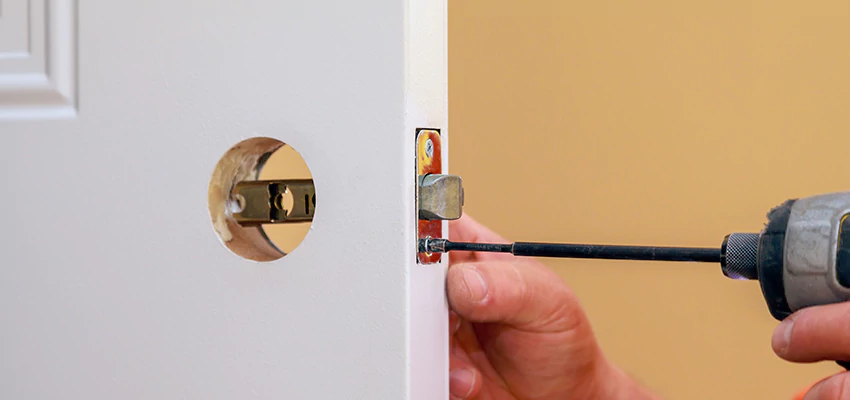 Stuck Door Knobs Repair in Miami, FL