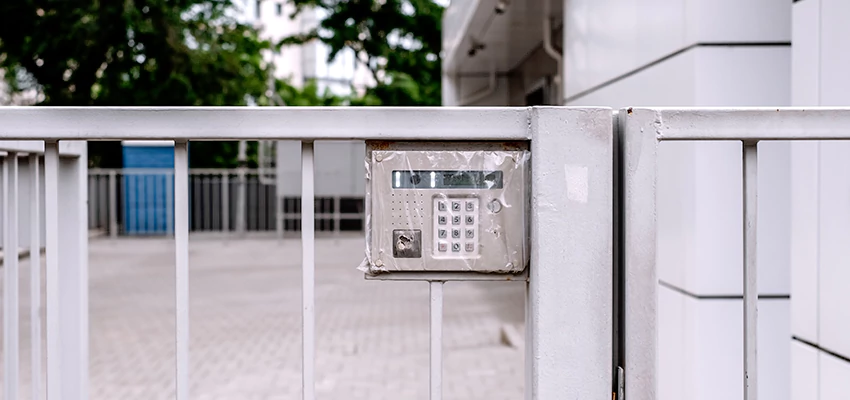 Gate Locks For Metal Gates in Miami, Florida