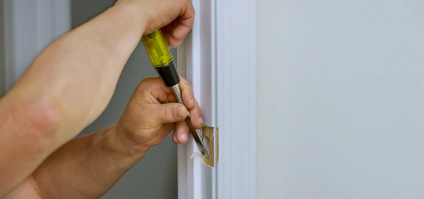 On Demand Locksmith For Key Replacement in Miami, Florida