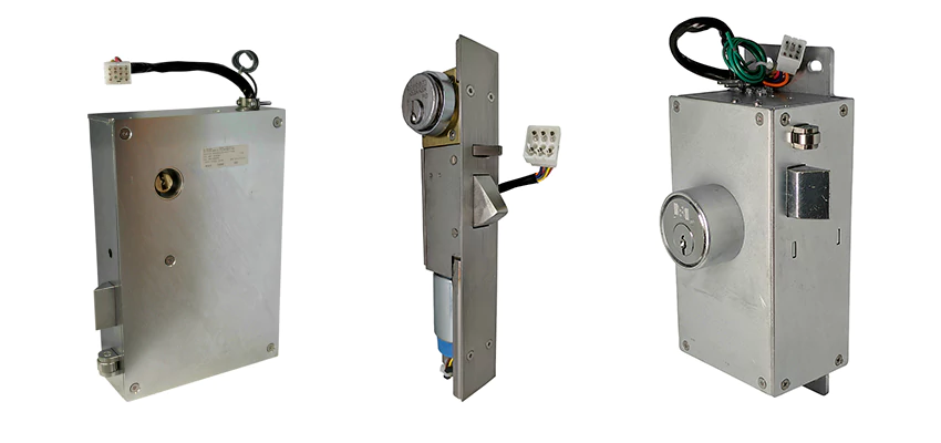 Locksmith For RR Fence Gates Brink Lock in Miami, FL