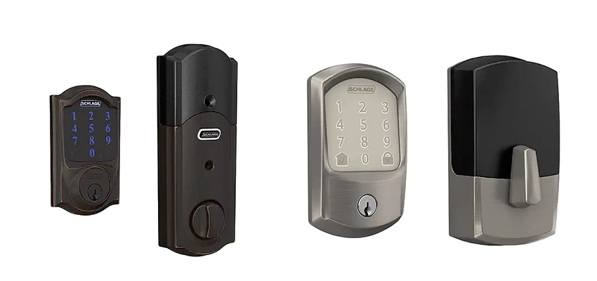 Schlage Smart Locks Repair in Miami, Florida