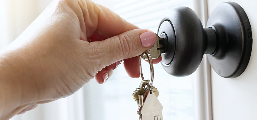 Top Locksmith For Residential Lock Solution in Miami, Florida