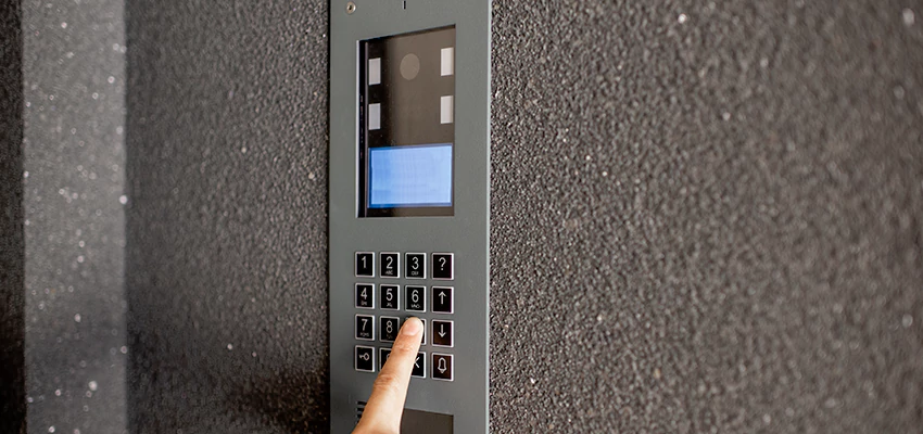 Access Control System Installation in Miami, Florida