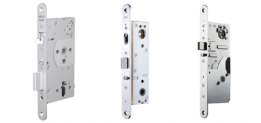 ASSA-Abloy Locks Hinge Repair in Miami, Florida