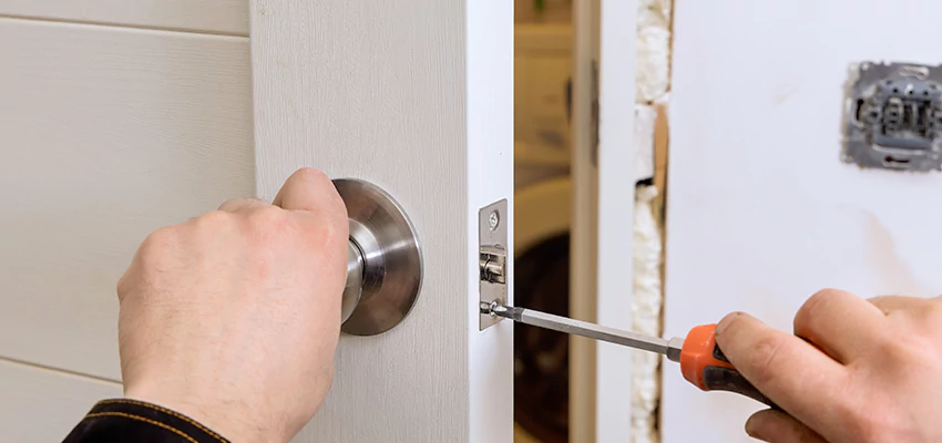 Wifi Deadbolt Installation in Miami, FL