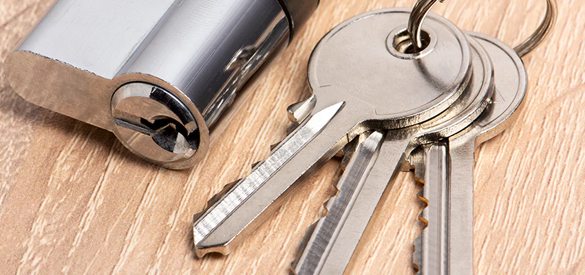 Lock Rekeying Services in Miami, Florida