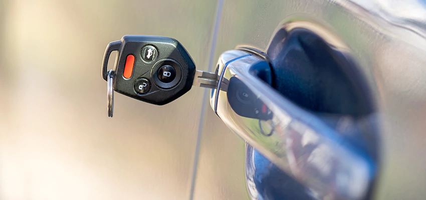 Automotive Locksmith Key Programming Specialists in Miami, FL