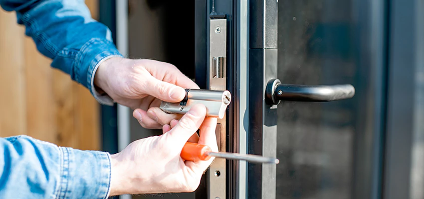 Eviction Locksmith For Lock Repair in Miami, FL