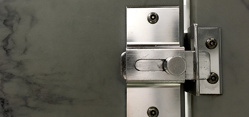 Fix A Room Door Lock in Miami, FL