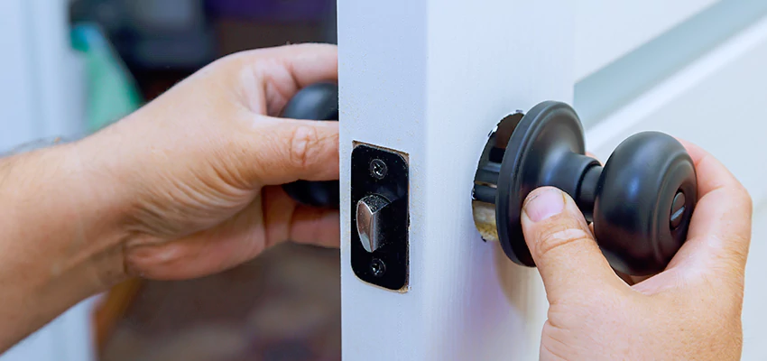 Smart Lock Replacement Assistance in Miami, Florida