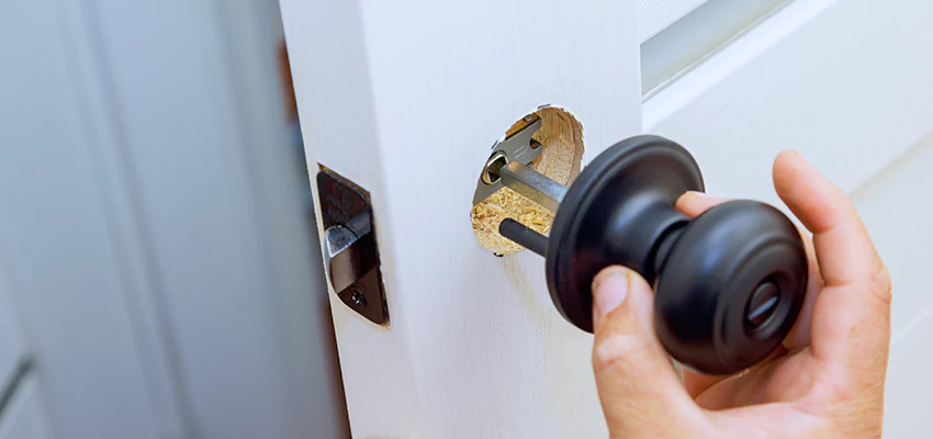 Locksmith For Lock Repair Near Me in Miami, Florida