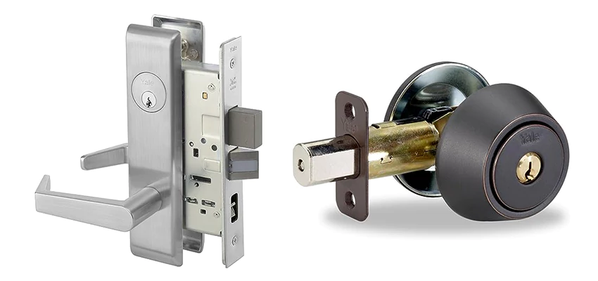 Yale Multipoint Lock in Miami, FL