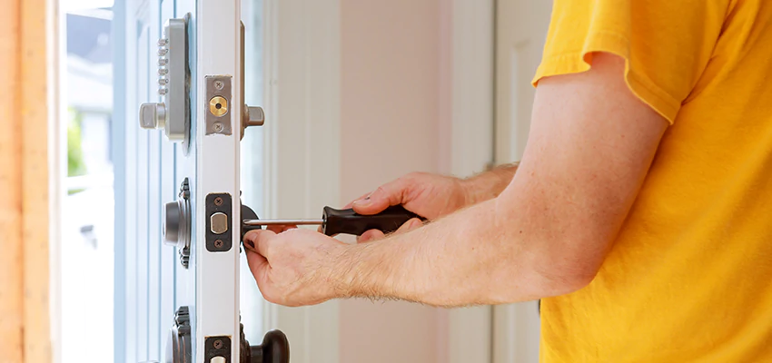 Eviction Locksmith For Key Fob Replacement Services in Miami, FL