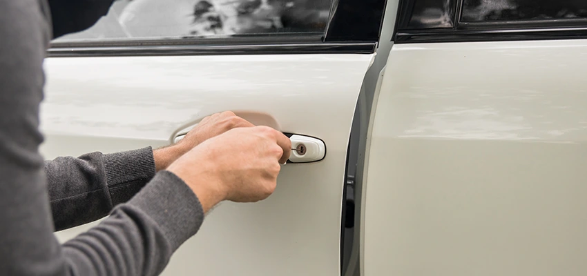 Unlock Car Door Service in Miami, FL