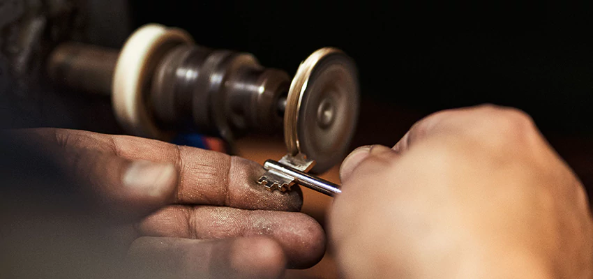 Hotel Lock Master Key System in Miami, Florida