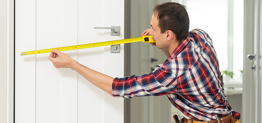 Bonded & Insured Locksmiths For Lock Repair in Miami, Florida