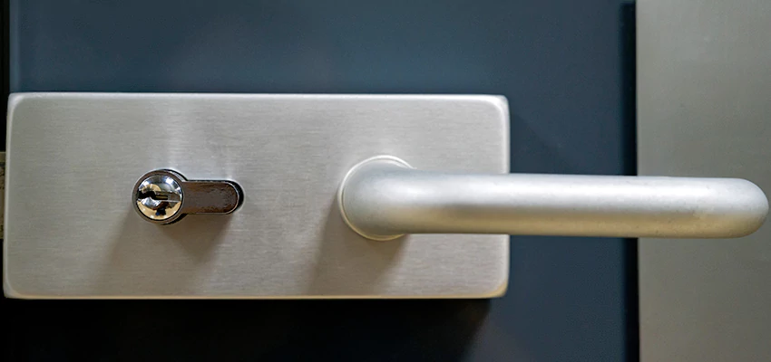 Change Patio Door Locks in Miami, Florida