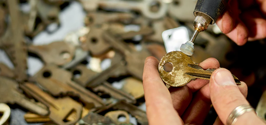 A1 Locksmith For Key Replacement in Miami, Florida