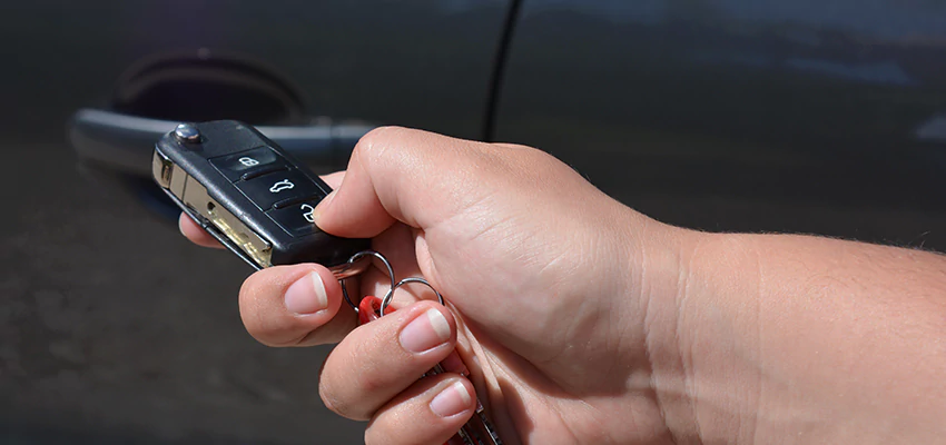 Car Door Unlocking Locksmith in Miami, Florida