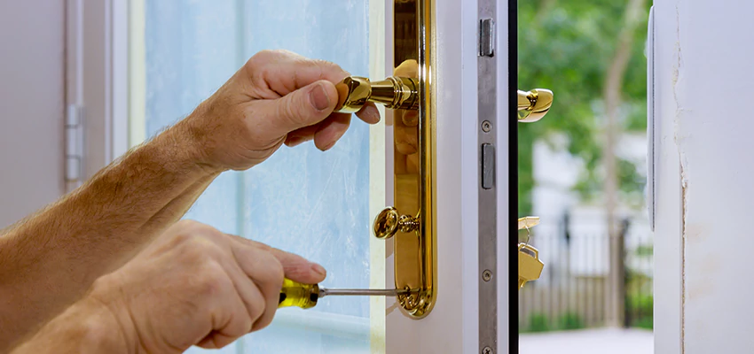 Local Locksmith For Key Duplication in Miami, FL