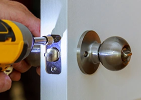 Door Lock Replacement in Miami, Florida